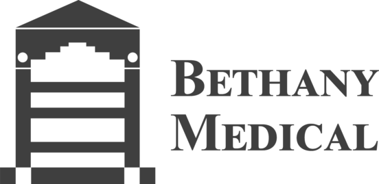 Bethany Medical logo