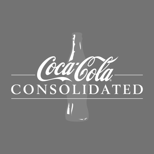 Coca Cola bottle logo