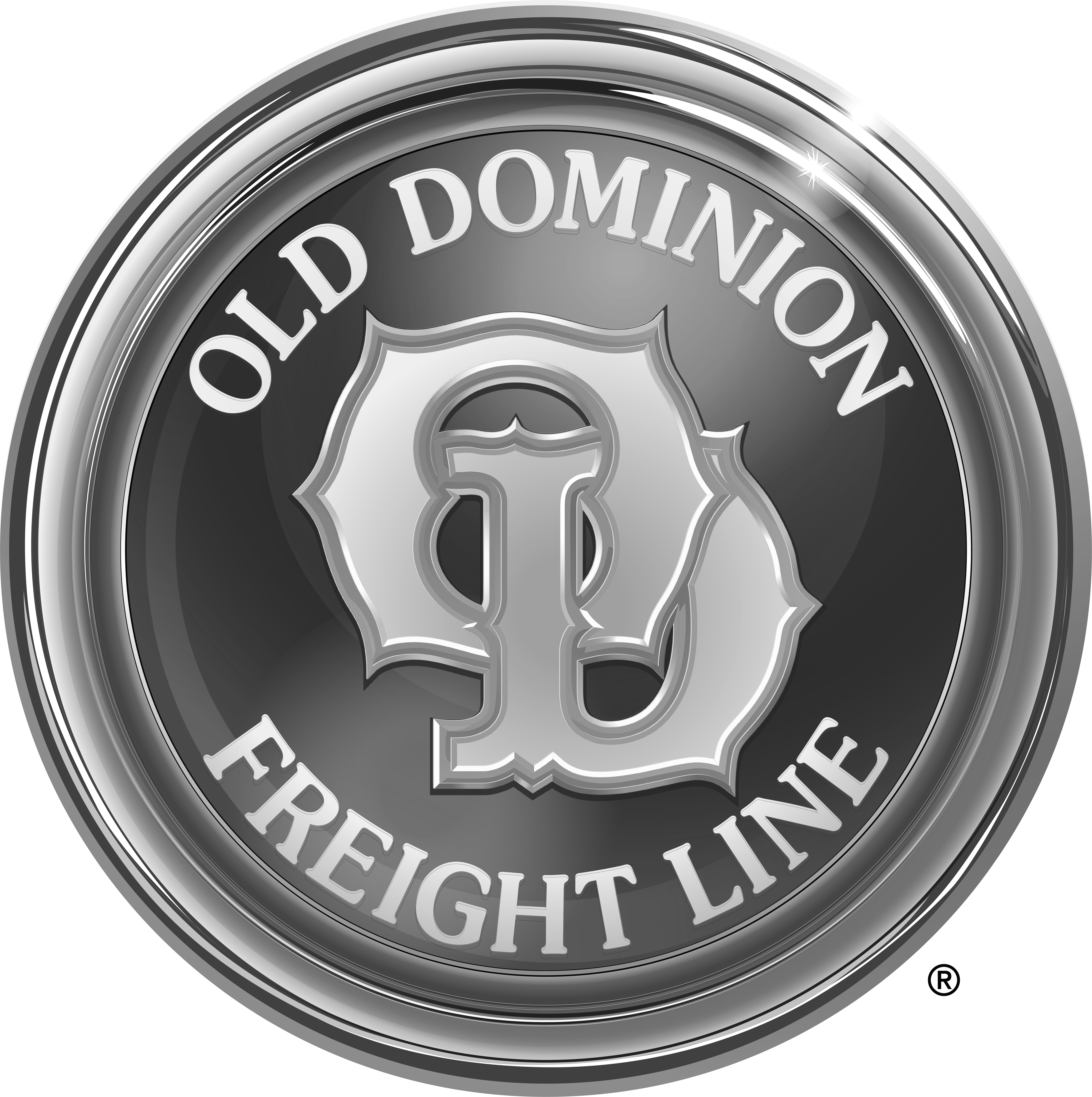 Old Dominion Freight Line logo