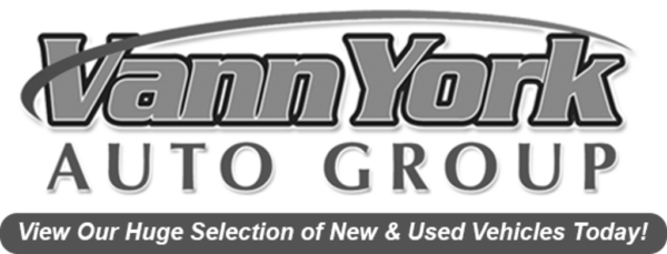 Vann York Auto Group logo