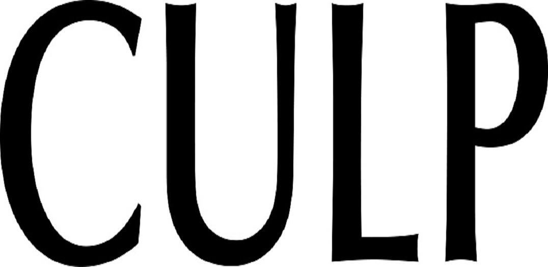 Culp word mark logo